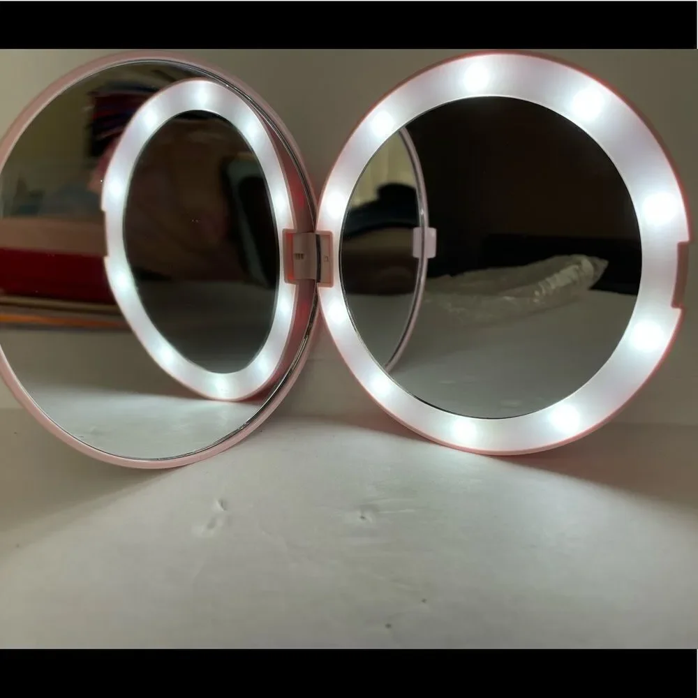 pop led compact